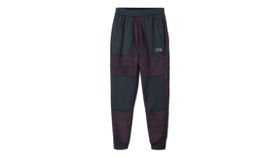 Mountain Hardwear Monkey/2 Pant - Women's, Blurple, Large, Long, OL8892599-L-L