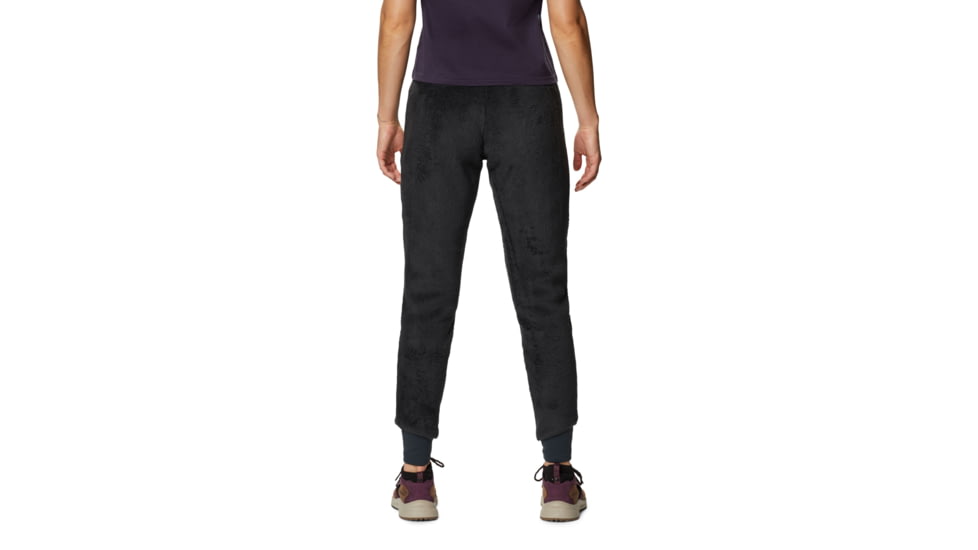 Mountain Hardwear Monkey/2 Pant - Women's, Dark Storm, Extra Large, Regular, OL8892004-XL-R