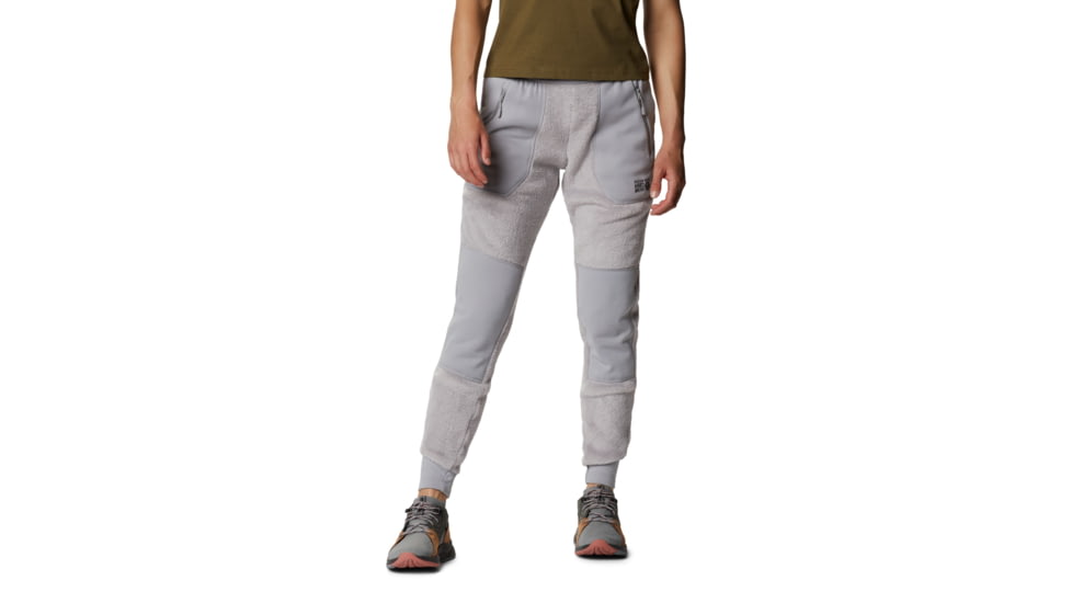 Mountain Hardwear Monkey/2 Pant - Women's, Light Dunes, Medium, Regular, OL8892055-M-R