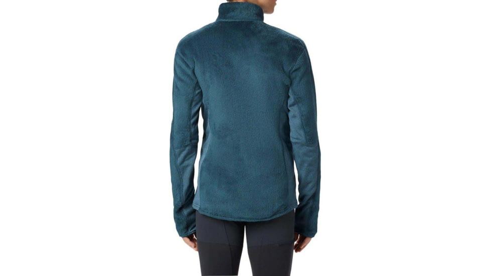 Mountain Hardwear Monkey/2 Pullover - Womens, Icelandic, Extra Small, OL8185324-XS