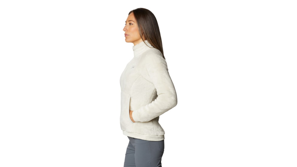 Mountain Hardwear Monkey/2 Pullover - Women's, Stone, Extra Large, OL9066022-XL