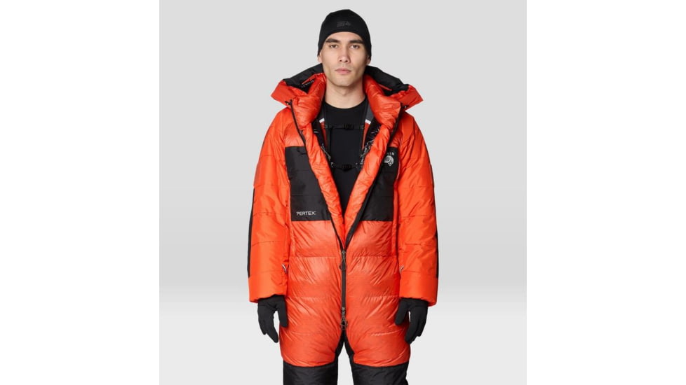 Mountain Hardwear Absolute Zero Suit - Mens