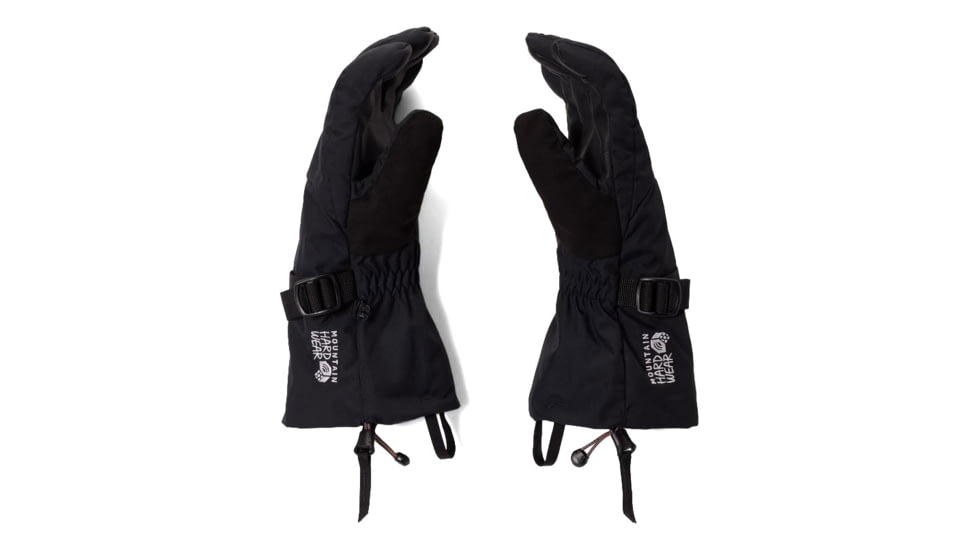 Mountain Hardwear All Tracks GORE-TEX Glove - Womens