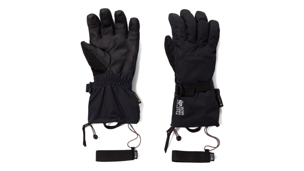 Mountain Hardwear All Tracks GORE-TEX Glove - Womens