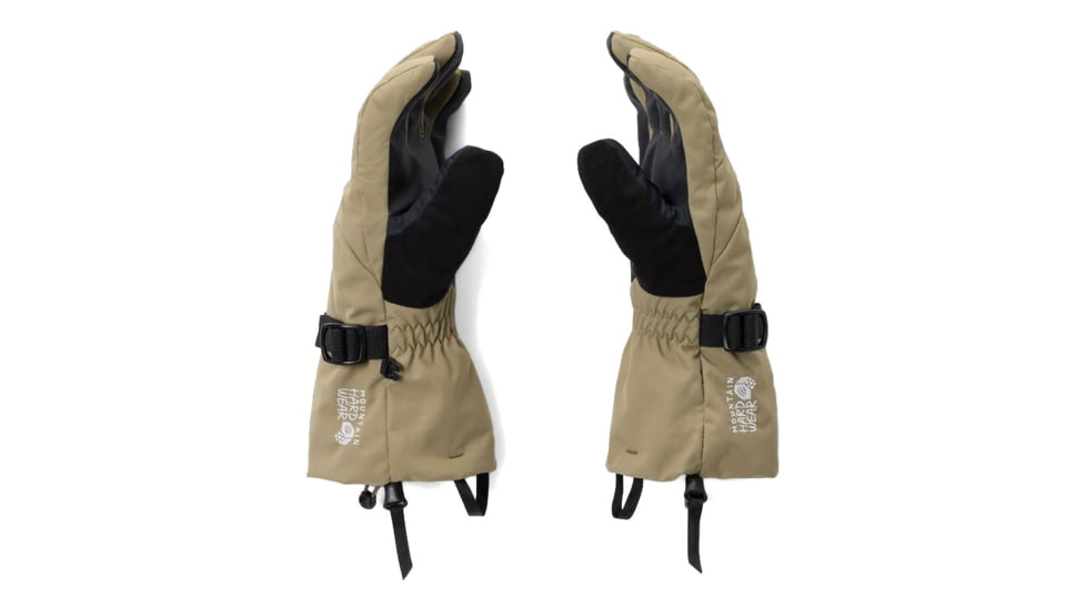 Mountain Hardwear All Tracks GORE-TEX Glove - Womens