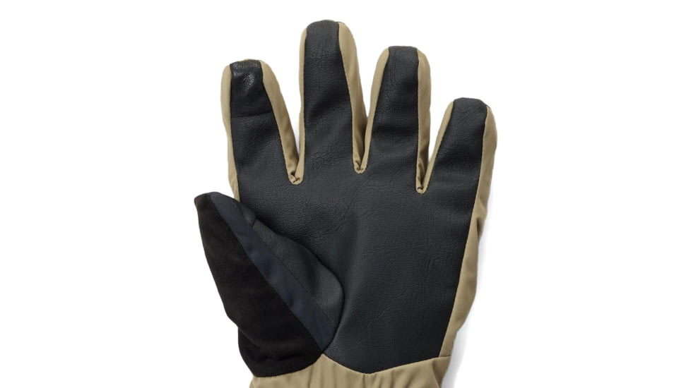Mountain Hardwear All Tracks GORE-TEX Glove - Womens