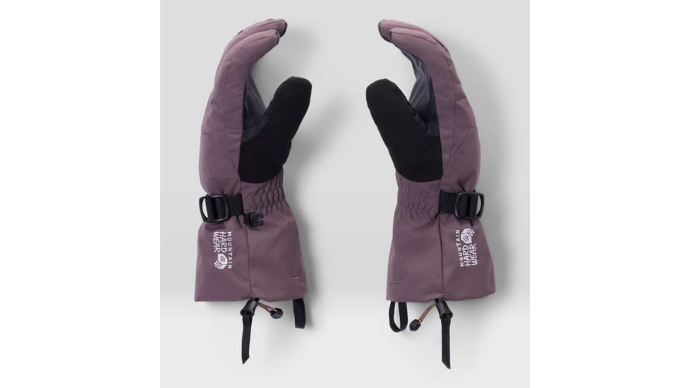 Mountain Hardwear All Tracks GORE-TEX Glove - Womens