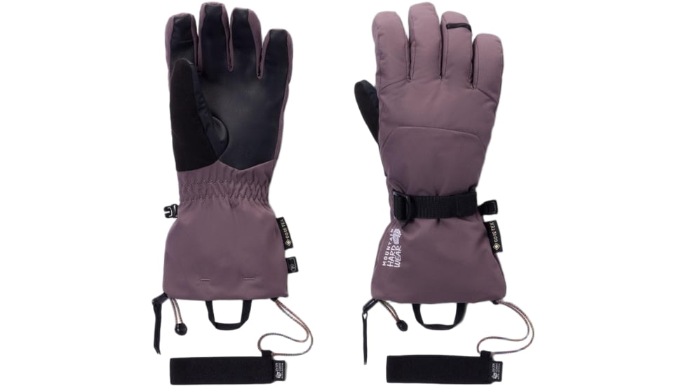 Mountain Hardwear All Tracks GORE-TEX Glove - Womens