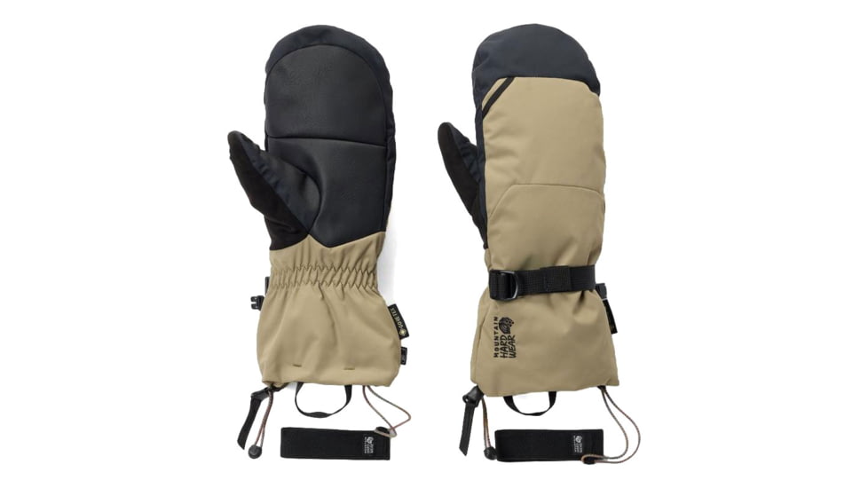 Mountain Hardwear All Tracks GORE-TEX Mitt