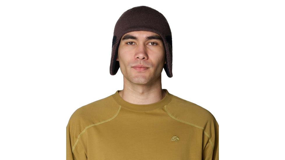 Mountain Hardwear Backyarn Cap