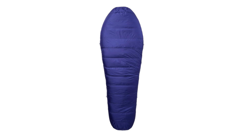 Mountain Hardwear Bishop Pass W 15F/-9C Sleeping Bag - Womens