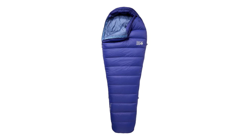 Mountain Hardwear Bishop Pass W 15F/-9C Sleeping Bag - Womens