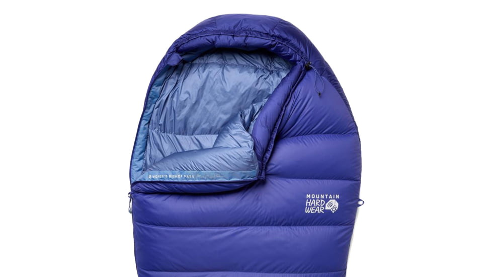 Mountain Hardwear Bishop Pass W 15F/-9C Sleeping Bag - Womens