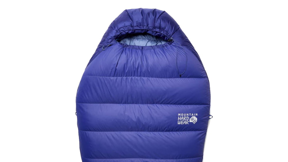 Mountain Hardwear Bishop Pass W 15F/-9C Sleeping Bag - Womens