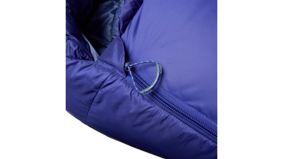 Mountain Hardwear Bishop Pass W 15F/-9C Sleeping Bag - Womens