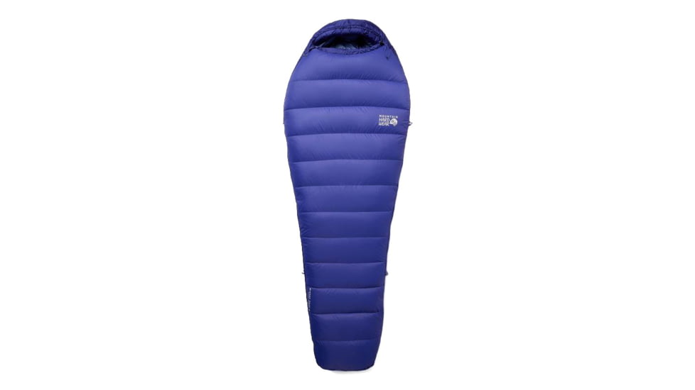 Mountain Hardwear Bishop Pass W 15F/-9C Sleeping Bag - Womens