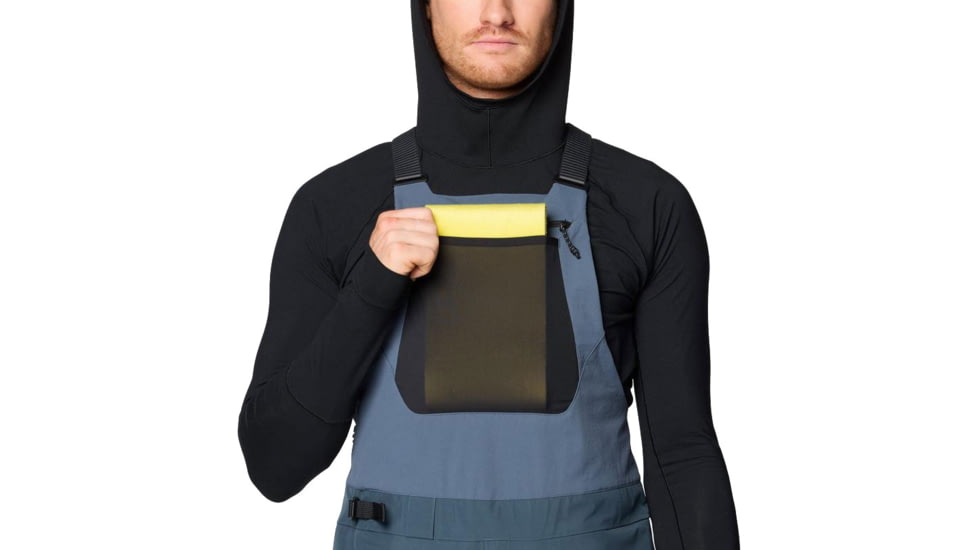 Mountain Hardwear Boundary Ridge GORE-TEX Bib - Mens