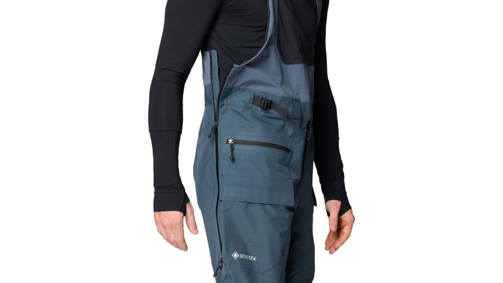 Mountain Hardwear Boundary Ridge GORE-TEX Bib - Mens