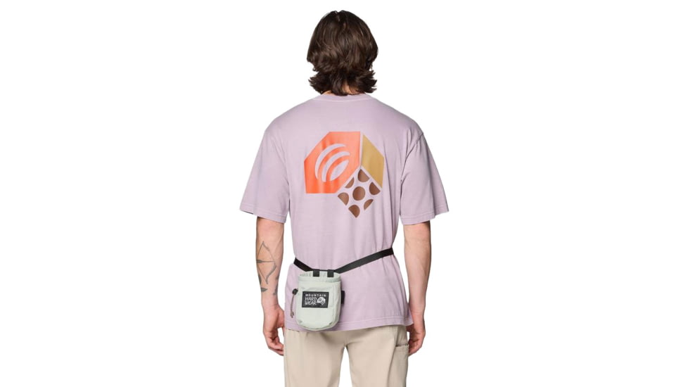 Mountain Hardwear Camp 4 Chalk Bag