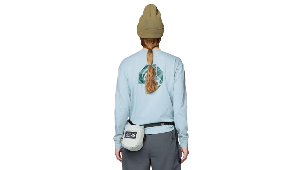Mountain Hardwear Camp 4 Chalk Bag