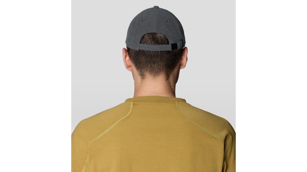 Mountain Hardwear Cordoroy Dad Cap