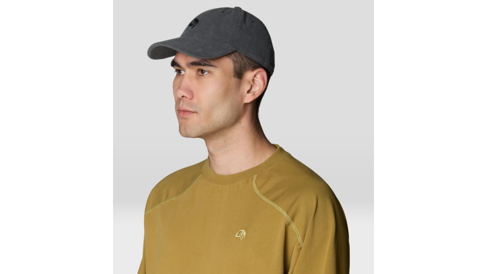 Mountain Hardwear Cordoroy Dad Cap