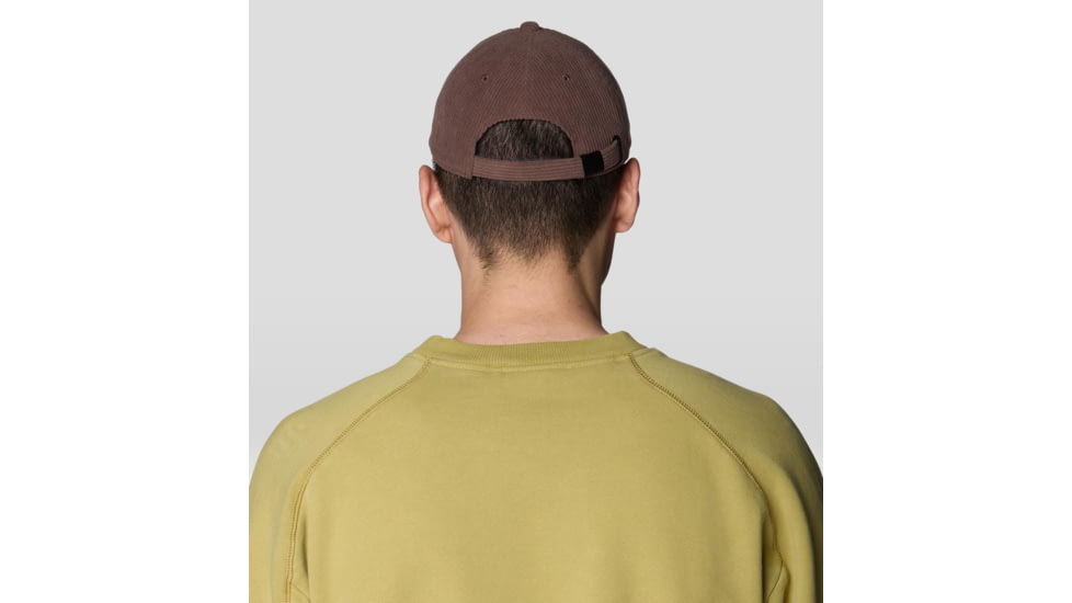 Mountain Hardwear Cordoroy Dad Cap