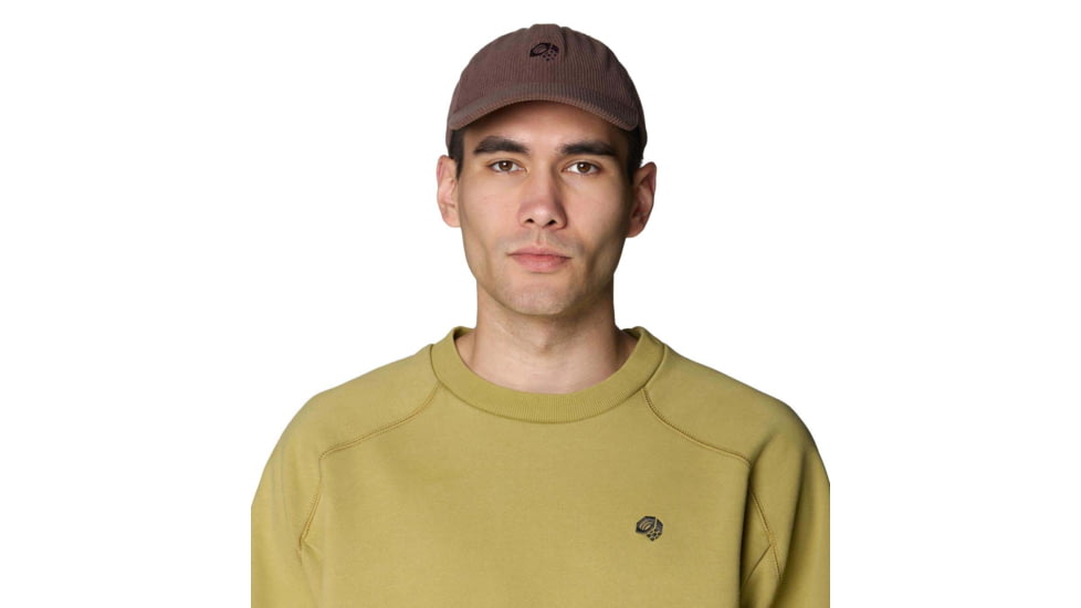 Mountain Hardwear Cordoroy Dad Cap
