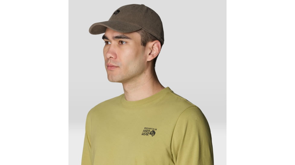 Mountain Hardwear Cordoroy Dad Cap