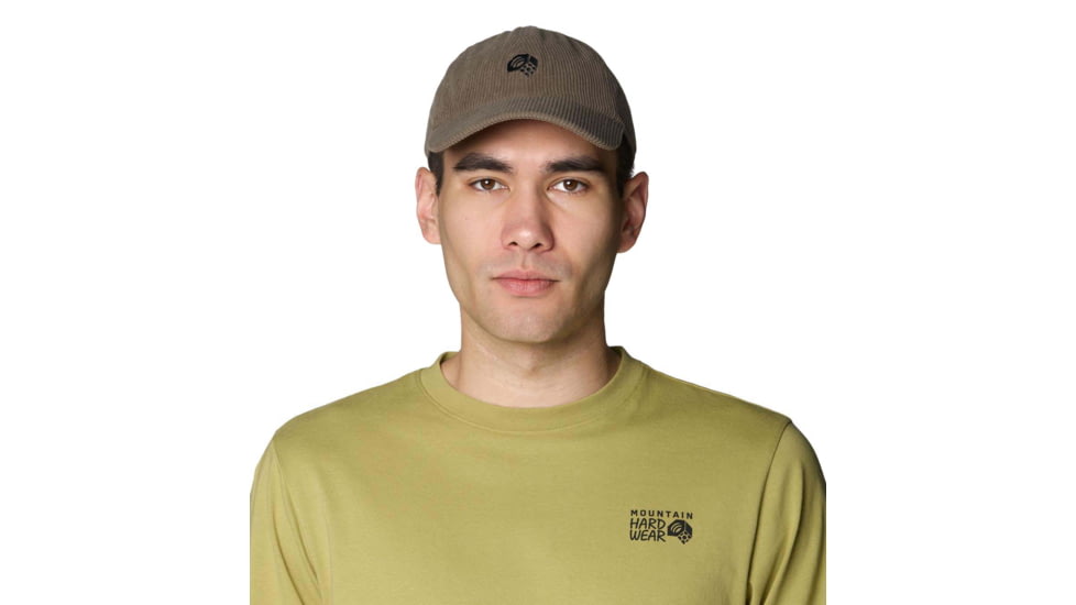 Mountain Hardwear Cordoroy Dad Cap