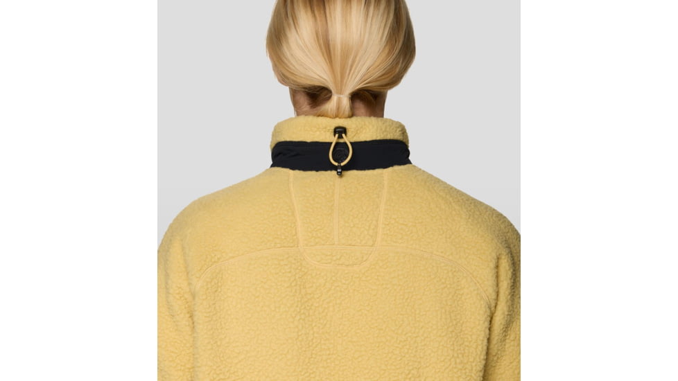 Mountain Hardwear Deep Drift Fleece Full Zip - Womens
