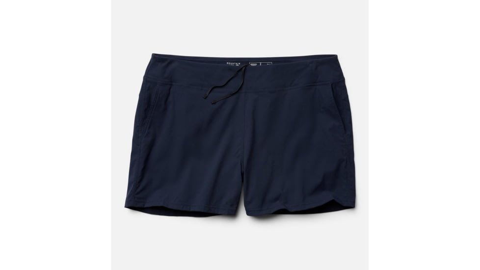 Mountain Hardwear Dynama Etended Skort - Womens