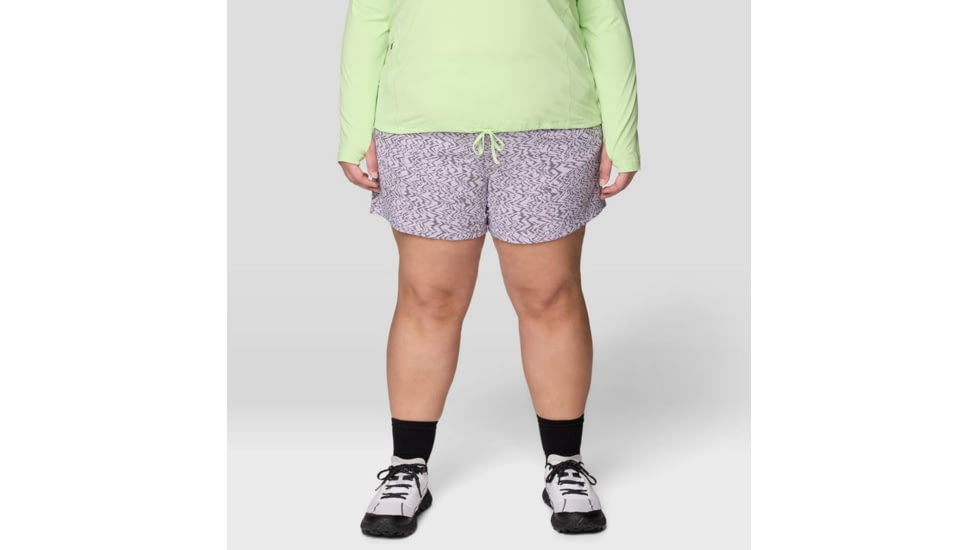 Mountain Hardwear Dynama Etended Skort - Womens