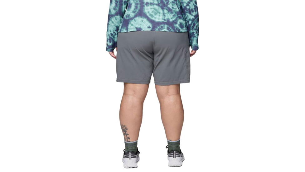 Mountain Hardwear Dynama Extended Bermuda - Womens