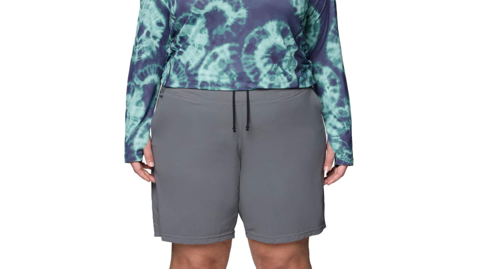 Mountain Hardwear Dynama Extended Bermuda - Womens