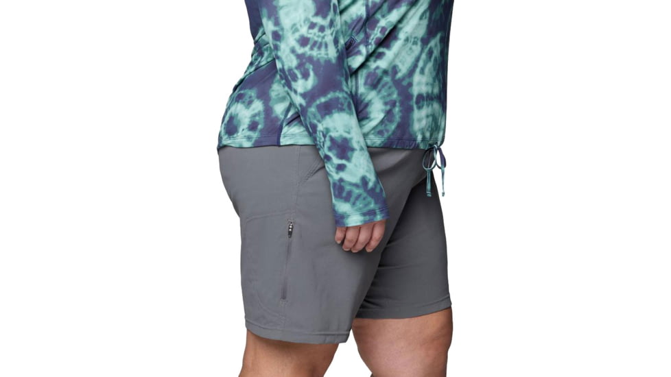 Mountain Hardwear Dynama Extended Bermuda - Womens