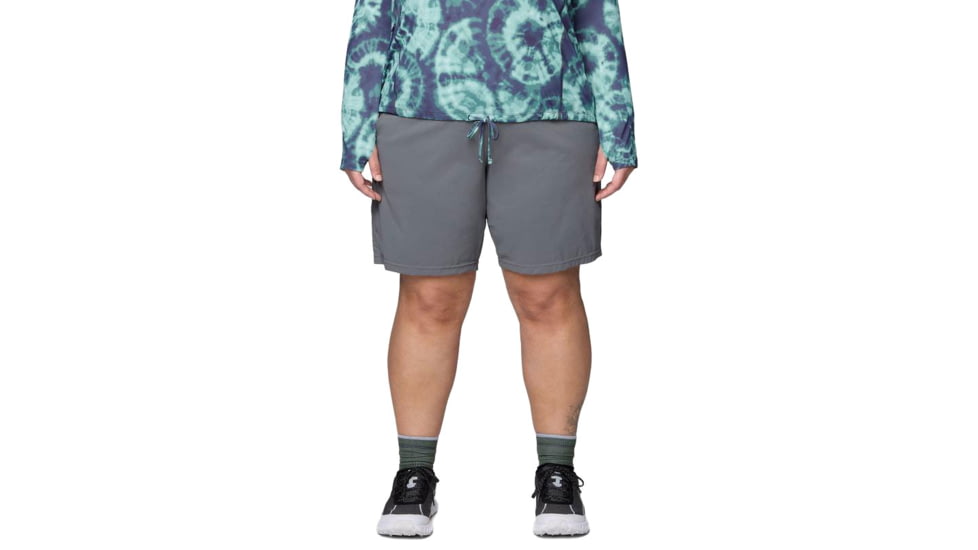 Mountain Hardwear Dynama Extended Bermuda - Womens