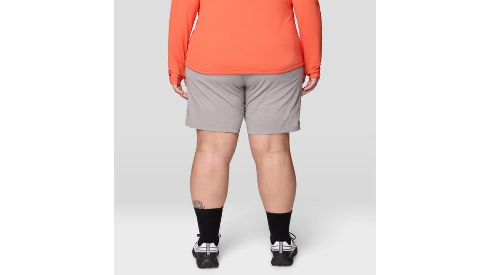 Mountain Hardwear Dynama Extended Bermuda - Womens