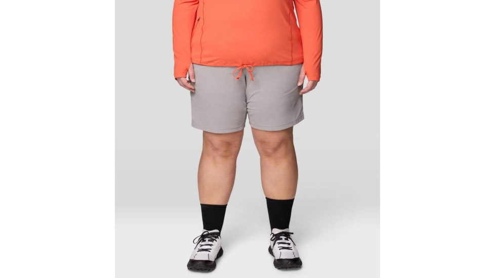 Mountain Hardwear Dynama Extended Bermuda - Womens