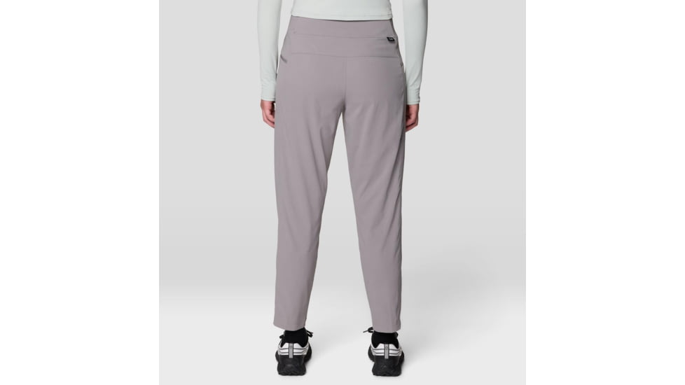 Mountain Hardwear Dynama High Rise Ankle Pants - Womens
