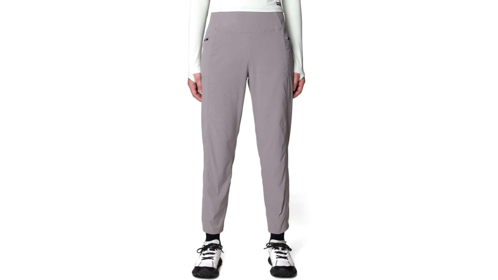 Mountain Hardwear Dynama High Rise Ankle Pants - Womens
