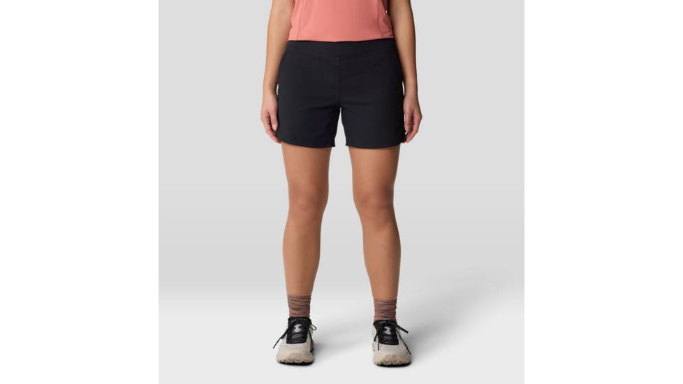 Mountain Hardwear Dynama Short - Womens