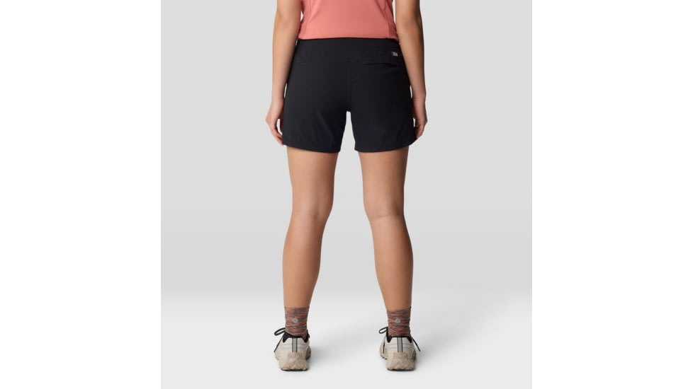 Mountain Hardwear Dynama Short - Womens