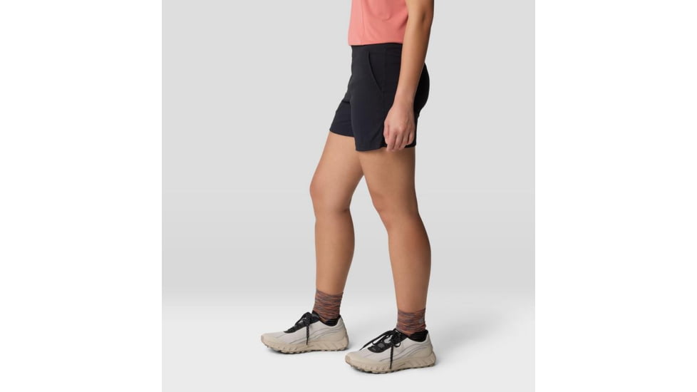 Mountain Hardwear Dynama Short - Womens