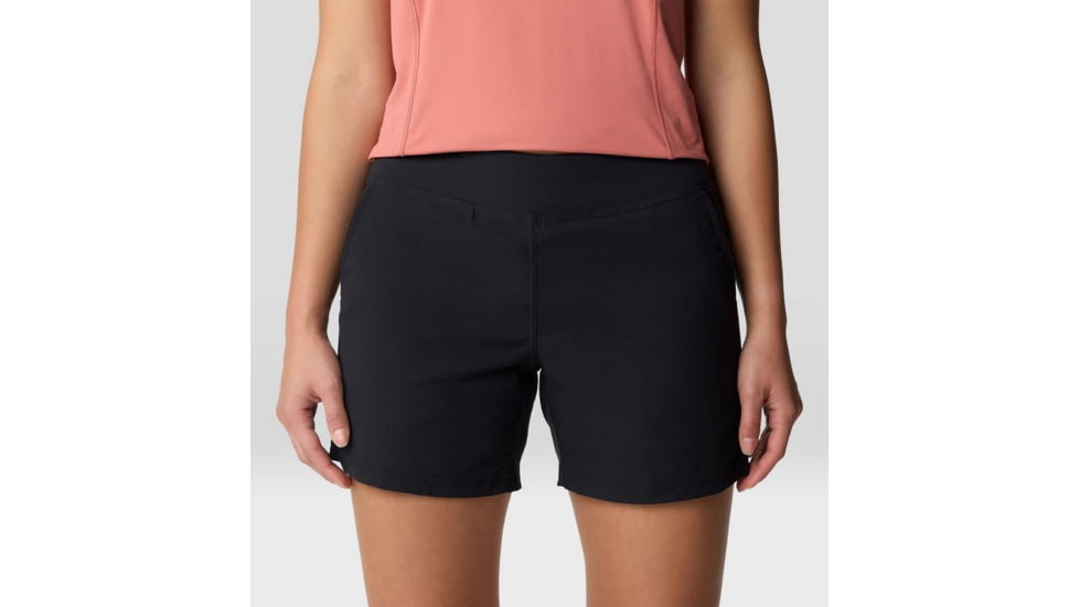Mountain Hardwear Dynama Short - Womens