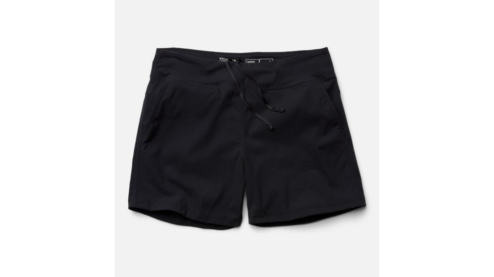 Mountain Hardwear Dynama Short - Womens