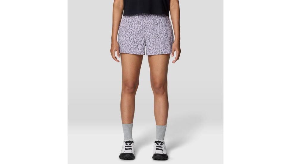 Mountain Hardwear Dynama Short - Womens