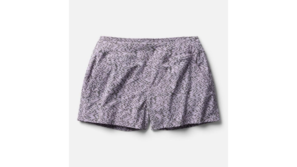 Mountain Hardwear Dynama Short - Womens