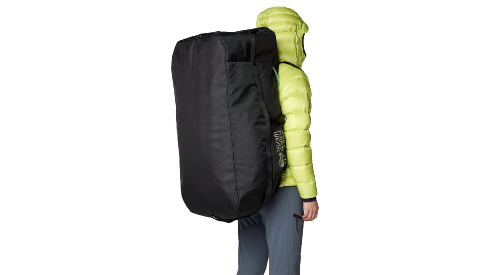 Mountain Hardwear Expedition Duffel 140