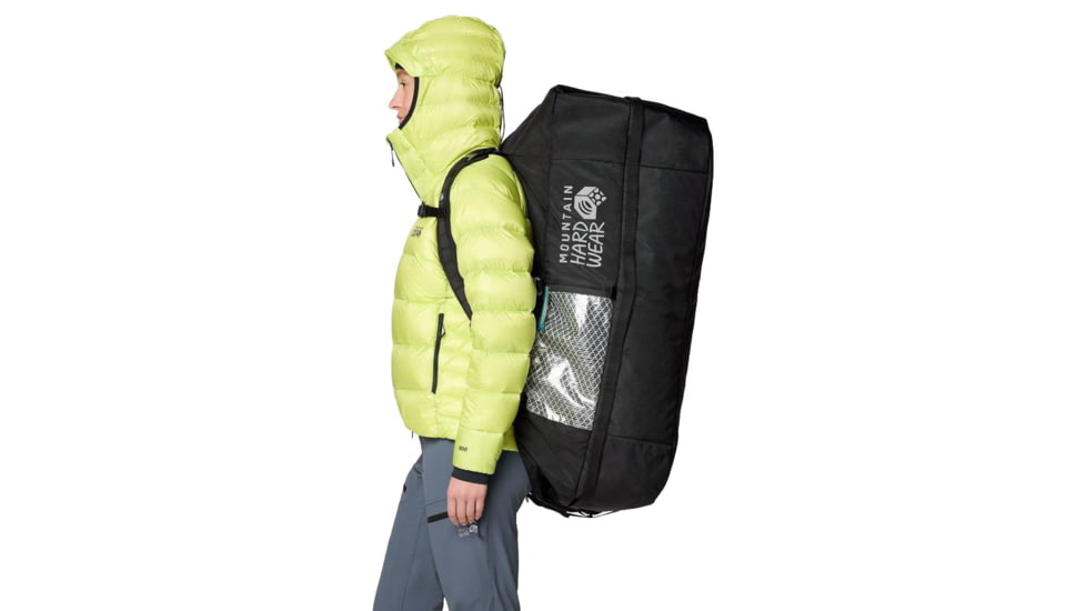 Mountain Hardwear Expedition Duffel 140